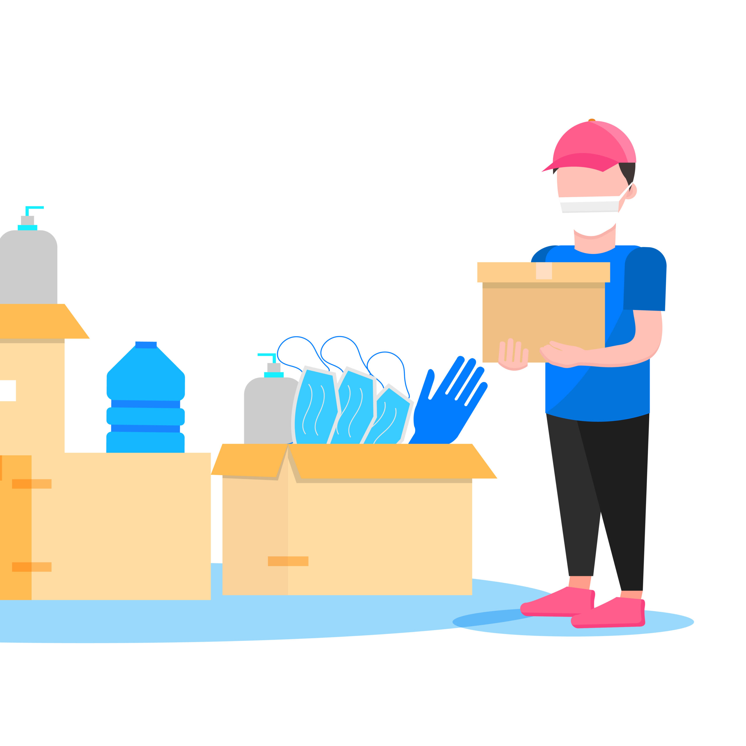 preparaciÓn