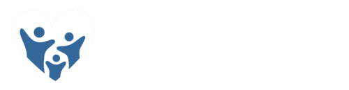 logo transparente blanco